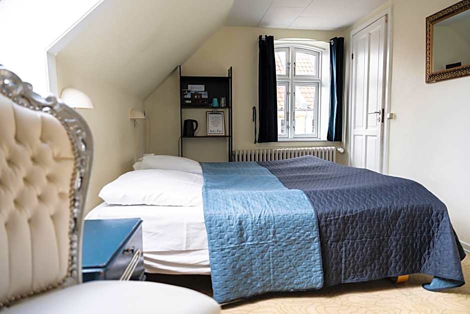 Hotel Ribe