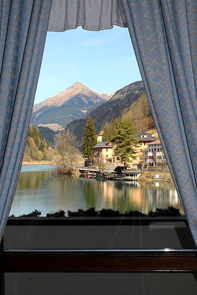 Sporthotel Europa Sul Lago