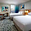 Hotel MdR Marina Del Rey- A DoubleTree By Hilton