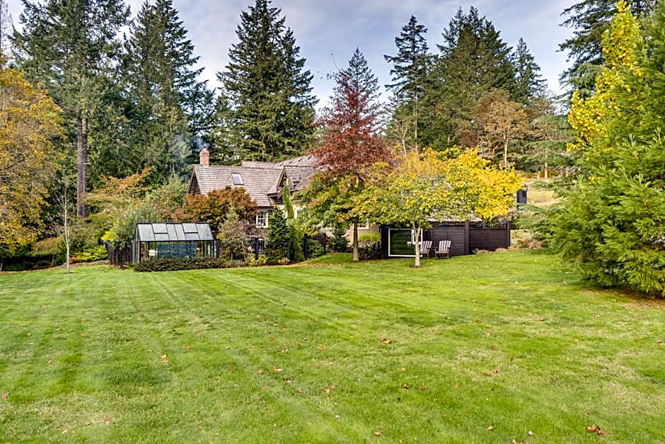 Amante Luxury Bed & Breakfast