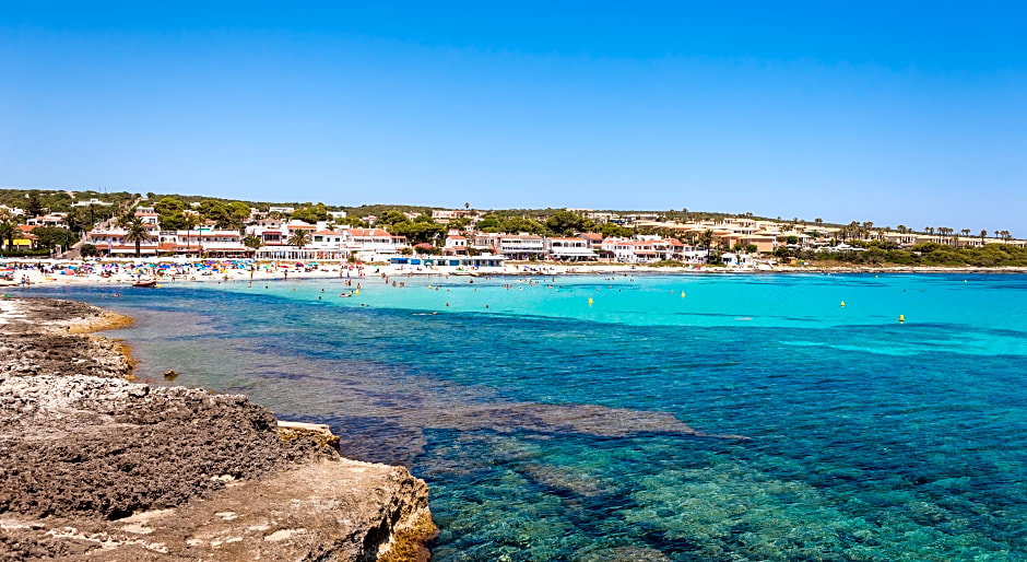 Insotel Punta Prima Prestige Suites & Spa