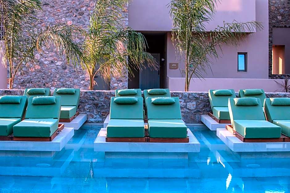 Paralos Venus Suites Adults Only