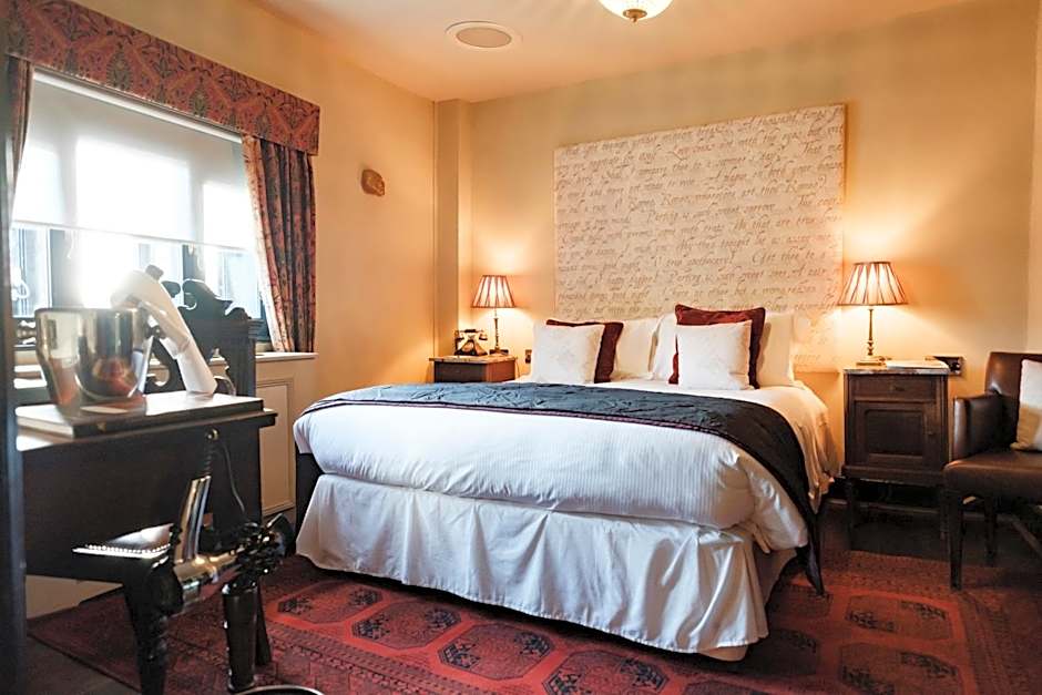 The White Swan Hotel