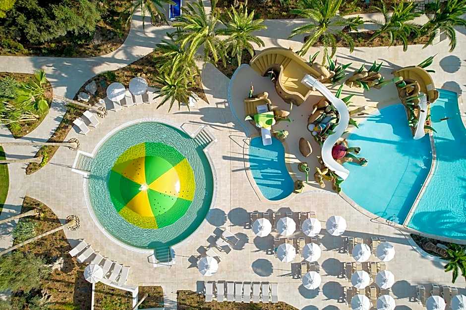 Iberostar Selection Albufera Park All Inclusive