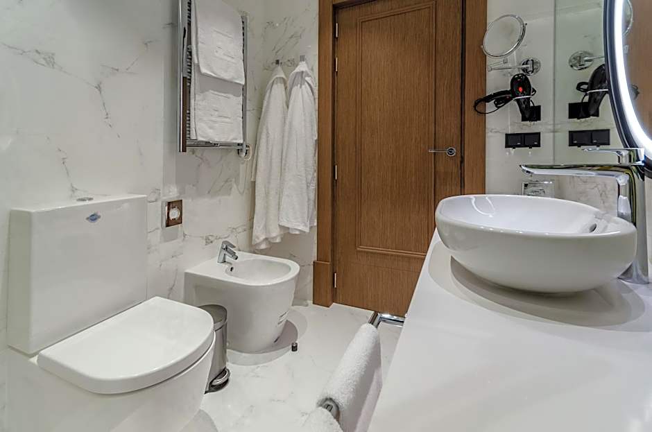 Eurostars Lisboa Baixa