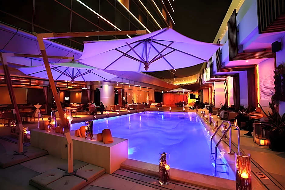 Sands Macao Hotel