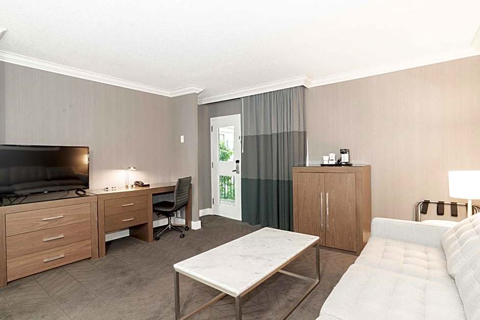 Sandman Signature Lethbridge Lodge