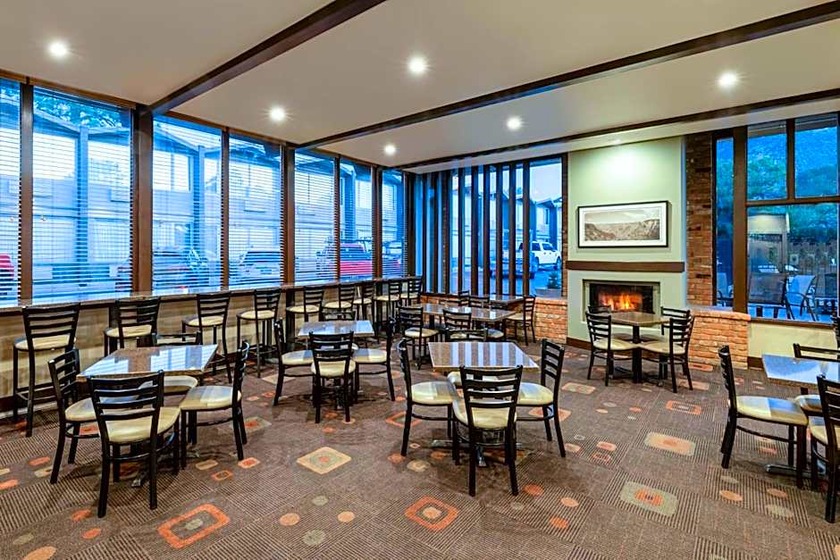 Best Western Pony Soldier Inn And Suites