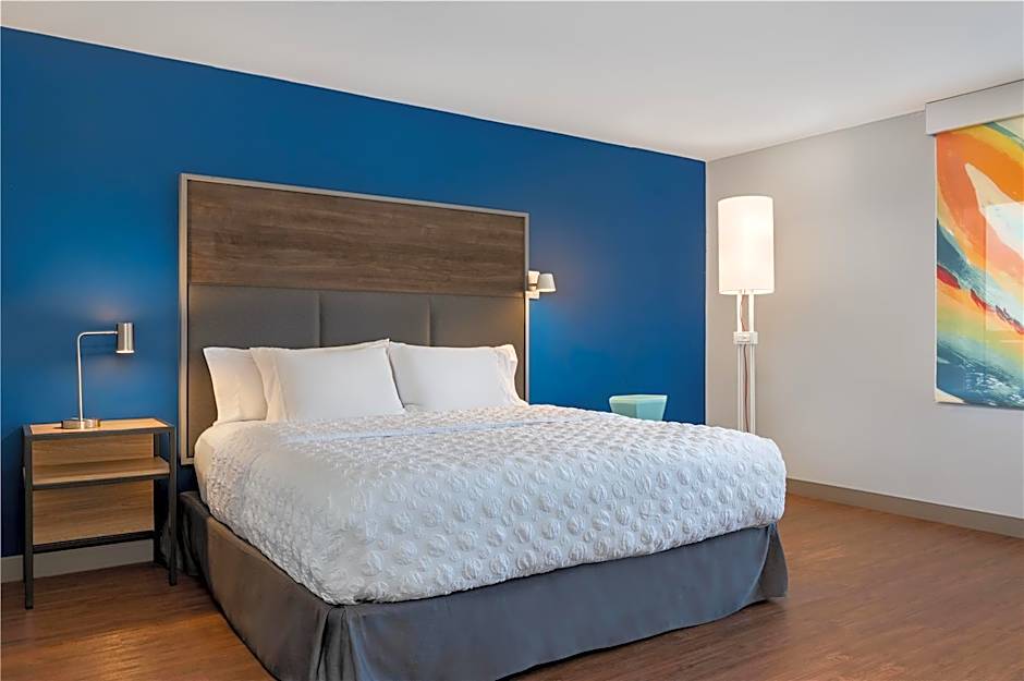 Tru by Hilton Battle Creek