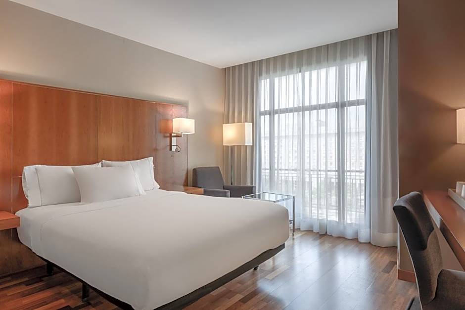 AC Hotel by Marriott Aitana