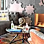 Moxy Hamburg Altona