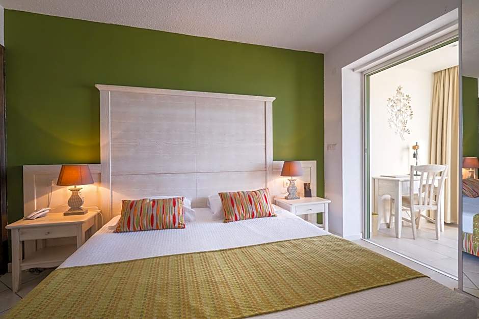 Hotel Funtana Marina