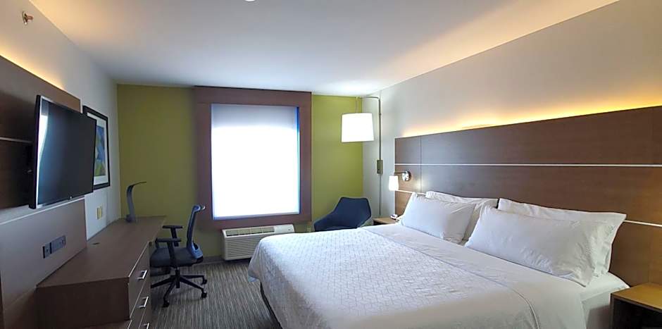 Holiday Inn Express & Suites-Regina-South By IHG