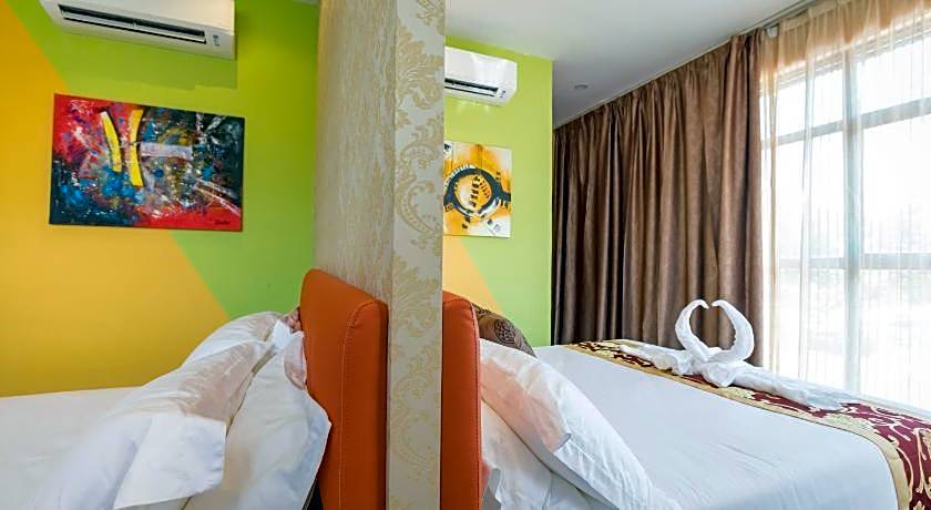 Hamilton Hotel Kajang