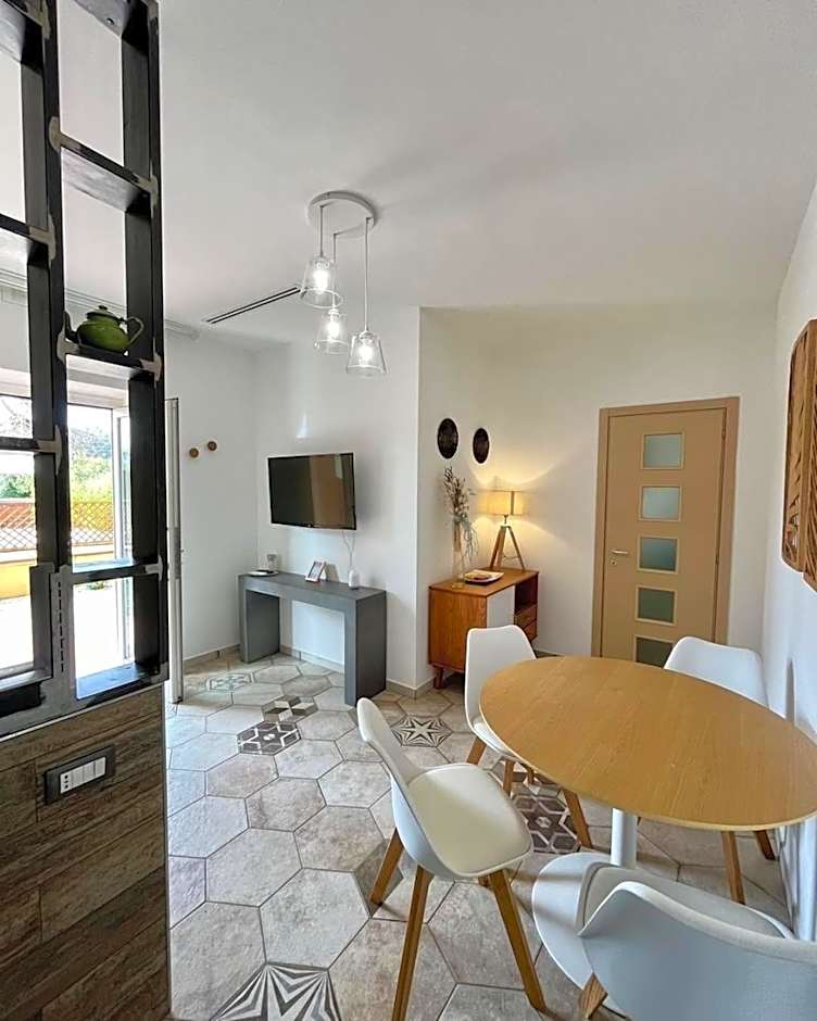 I Lecci Guesthouse