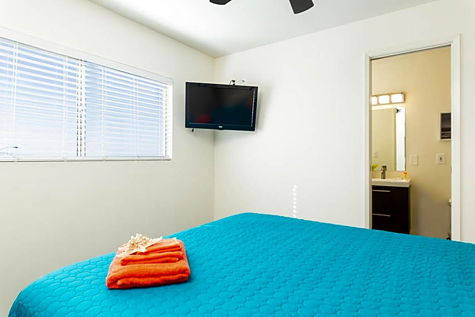 The Sea View Inn At The Beach