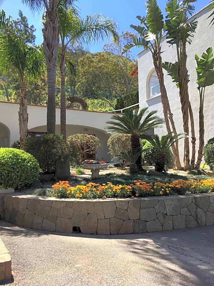 Poggio Aragosta Hotel & Spa