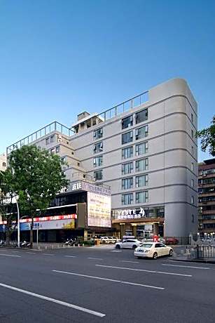 Yeste International Hotel Shantou MixC