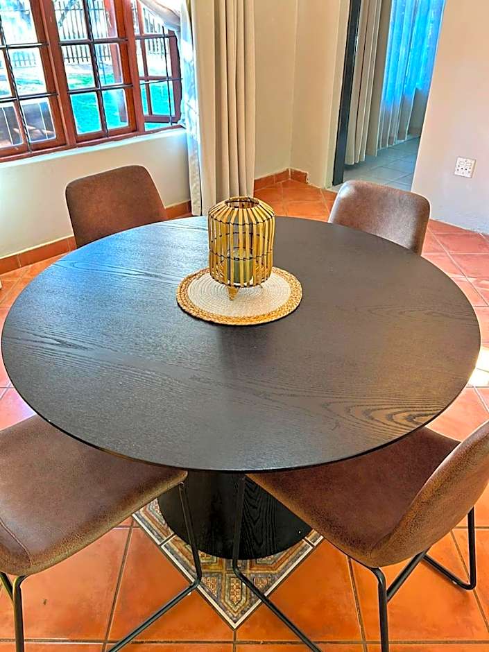 Winterfell Lephalale Lodge