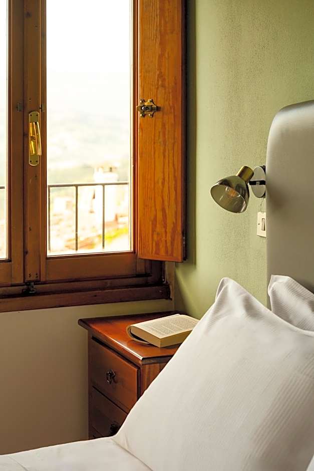 Hotel Villa Bonelli