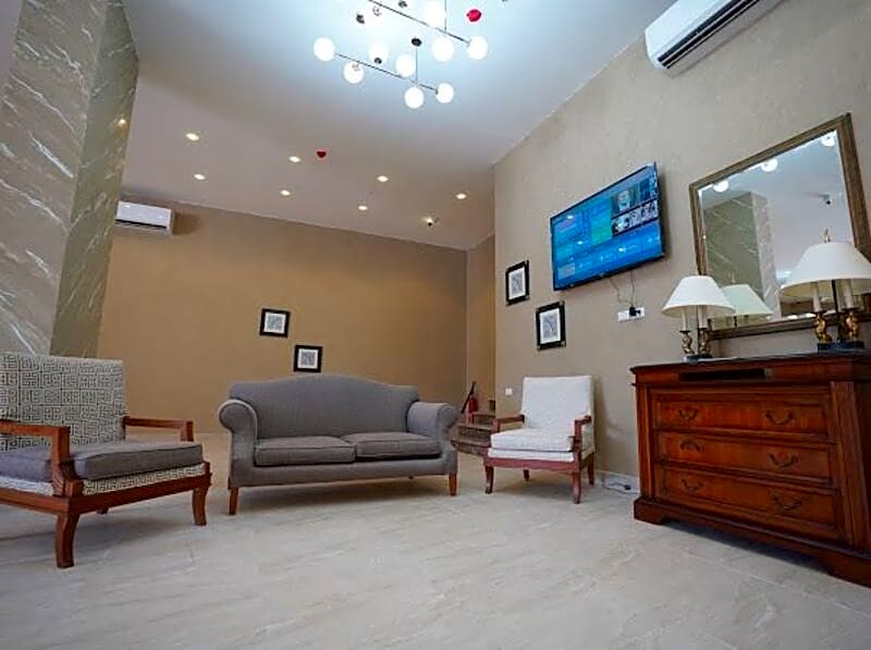 Counsel Beach Hotel New Alamein