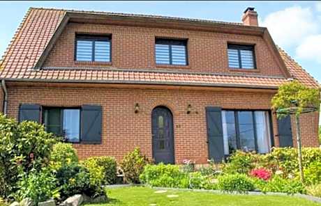 studios les Hortensias