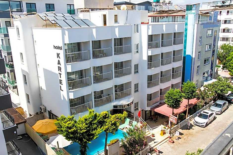 Kartel Hotel
