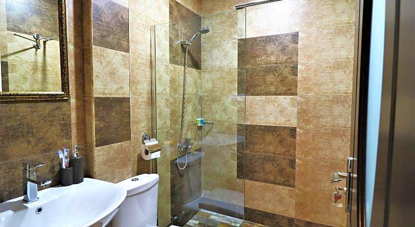 Hotel Liberty Theatre