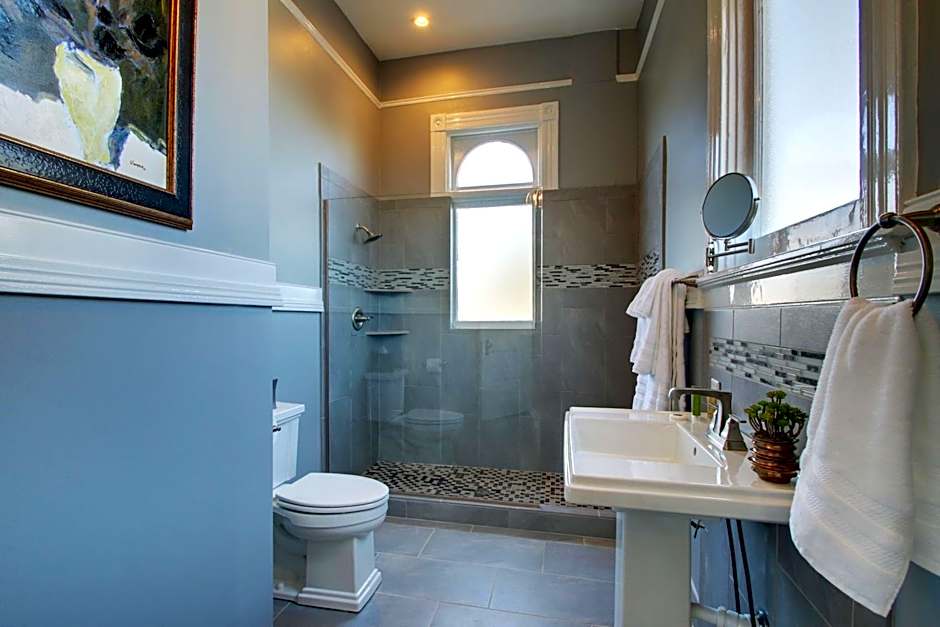 Hotel Finial, BW Premier Collection