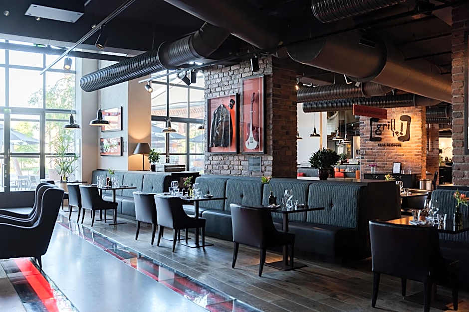 Solo Sokos Hotel Torni Tampere