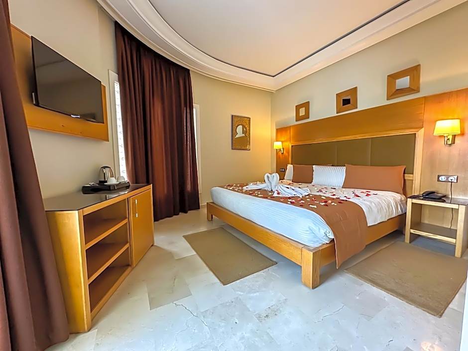 Hotel LA PALOMA