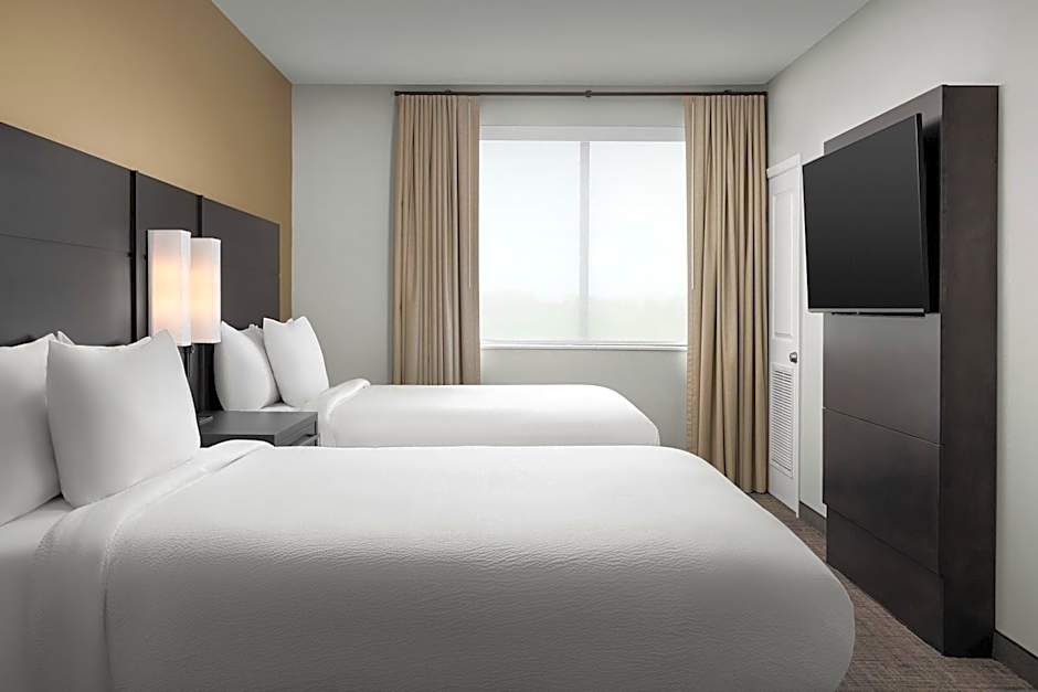 Residence Inn By Marriott Indianapolis Plainfield