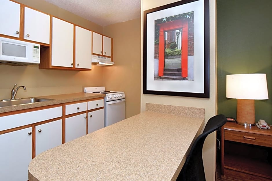 Extended Stay America Suites - Jackson - Ridgeland