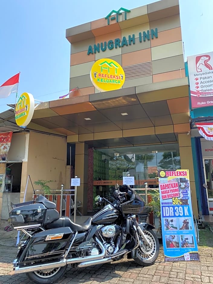 Anugrah Inn
