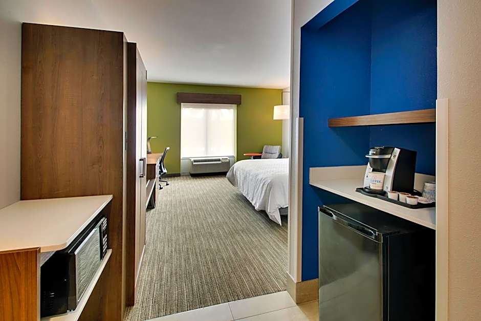 Holiday Inn Express Hotel & Suites Jacksonville North-Fernandina By IHG