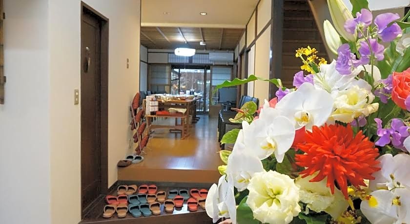 Guest House Gajyun