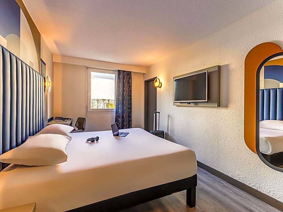 ibis Styles Saint-Quentin