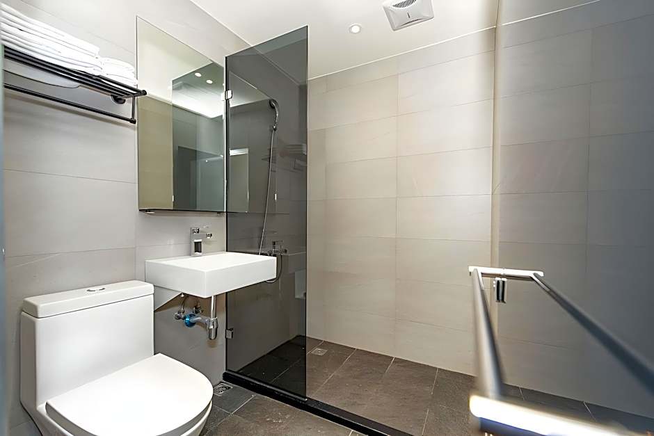 Traveller-Inn Tiehua Cultural and Creative Hotel II