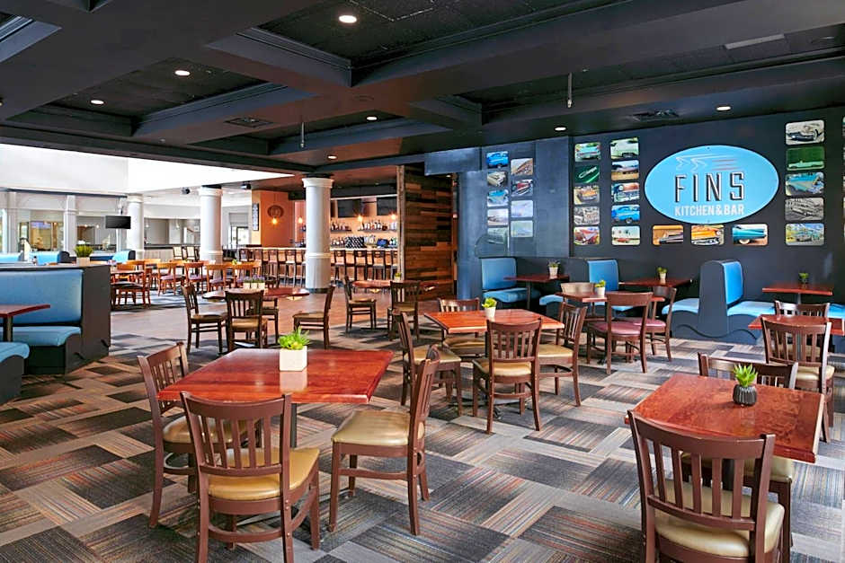 Detroit Marriott Livonia