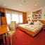 Hotel Mondial Munich