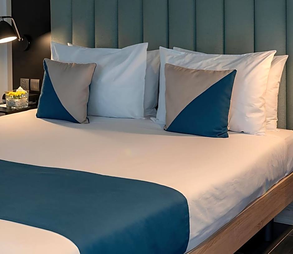 be.HOTEL
