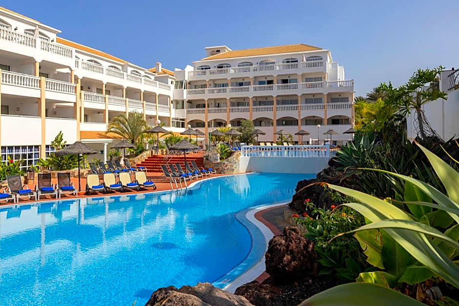 Apartamentos Marola-Portosin