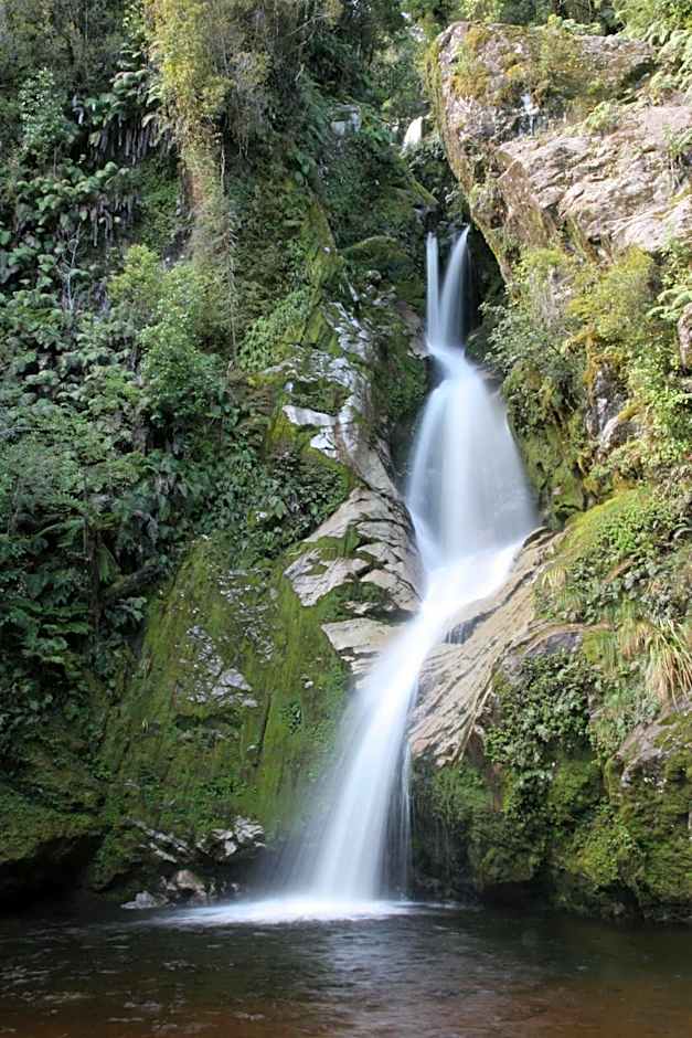 Bella Vista Hokitika