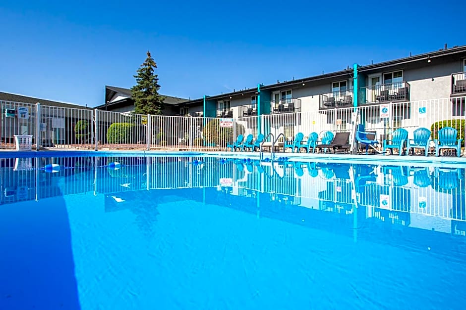 Hotel Elev8 Flagstaff, Trademark Collection by Wyndham