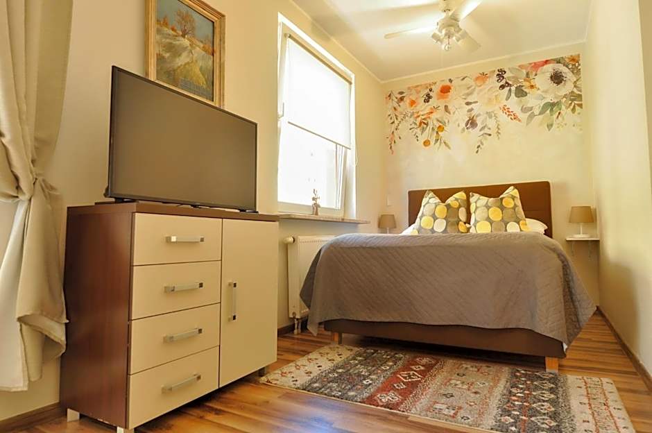 Piotrkowska 89 Residence