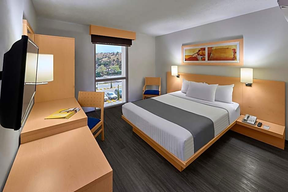Photo 1 of 79 of City Express by Marriott Nogales