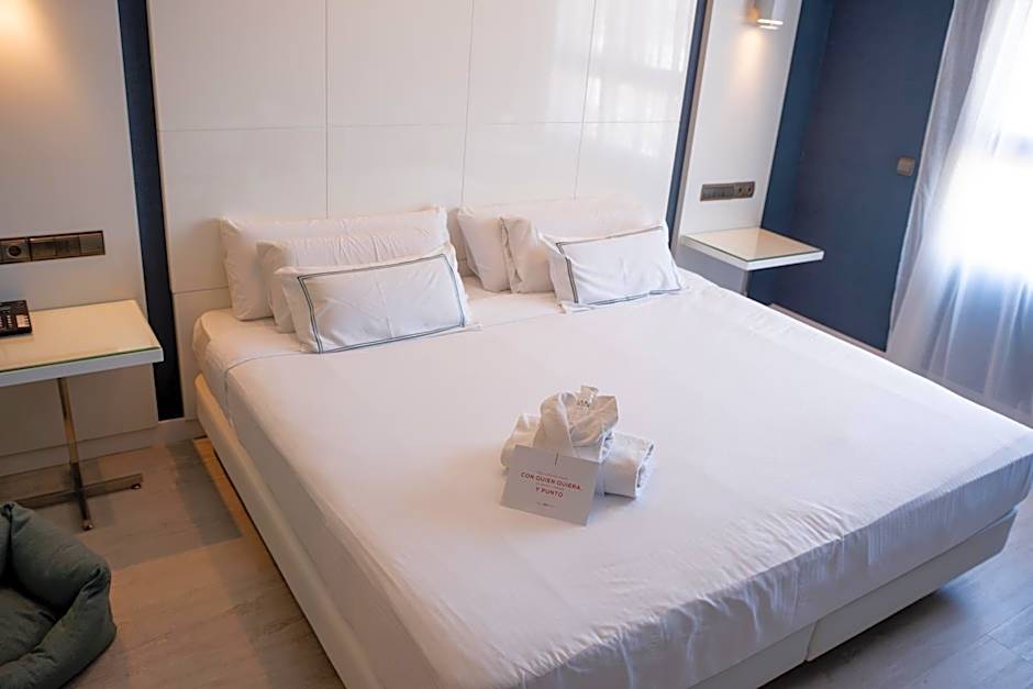 Hotel Málaga Nostrum Airport