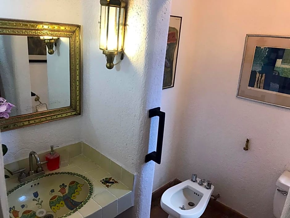 Casa Estela y Virgilio B&B