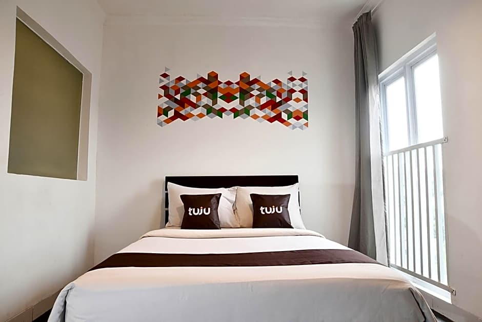 Tuju Abuserin Syariah