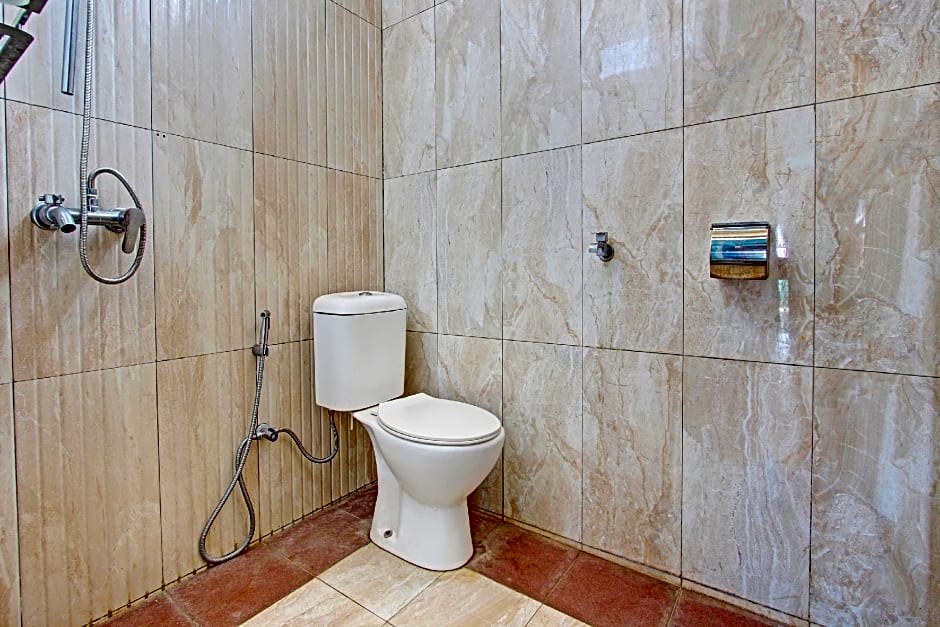 Hotel O Amole Homestay Syariah